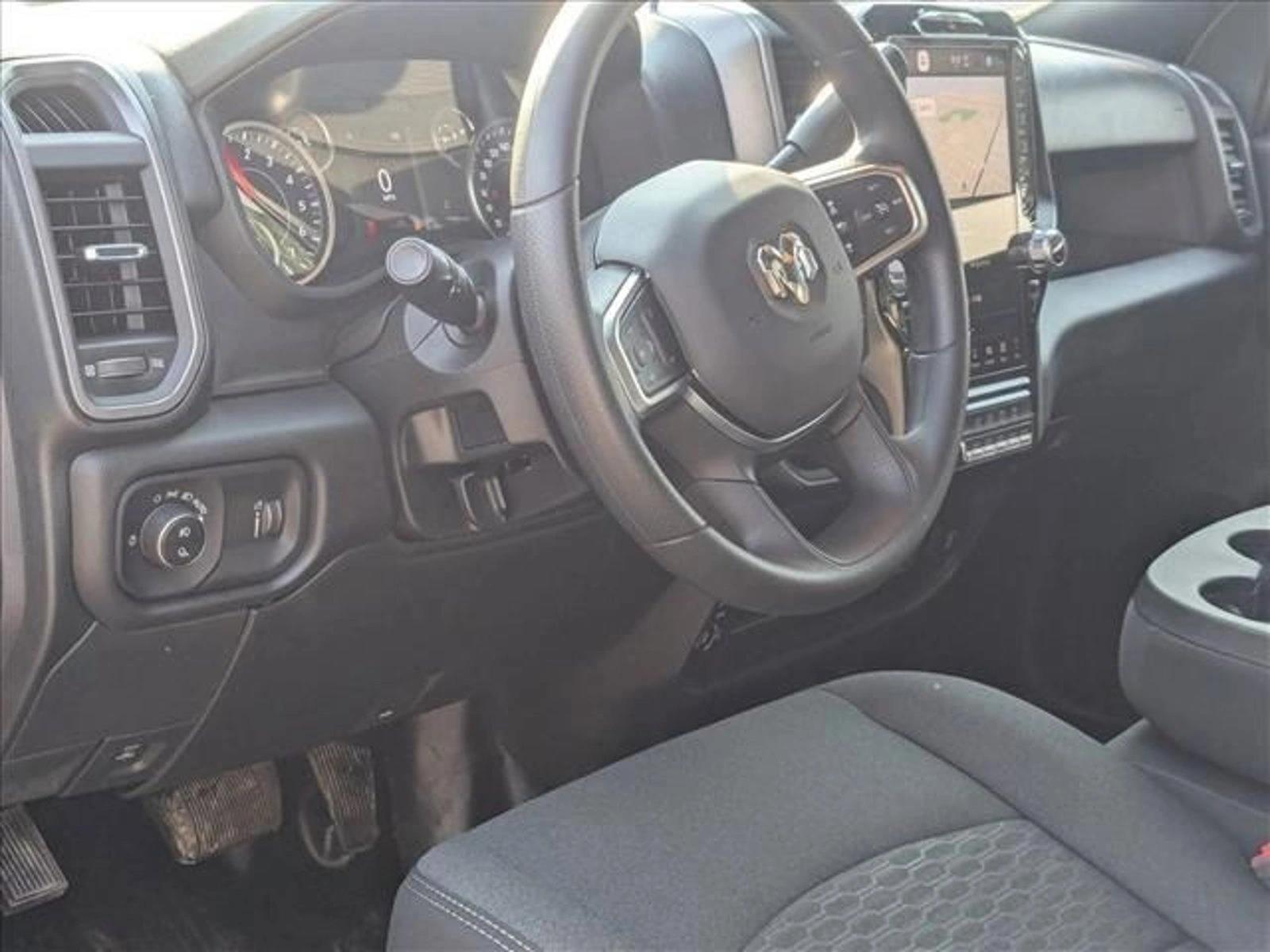 2026 Ram 2500 Tradesman photo 3