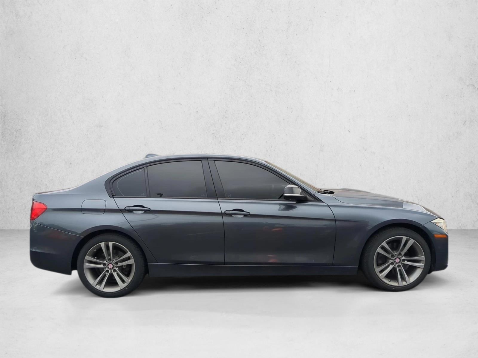 2014 Bmw 328i xDrive SULEV photo 2