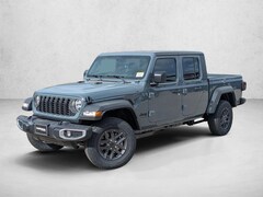 2026 Jeep Gladiator Sport Truck Crew Cab