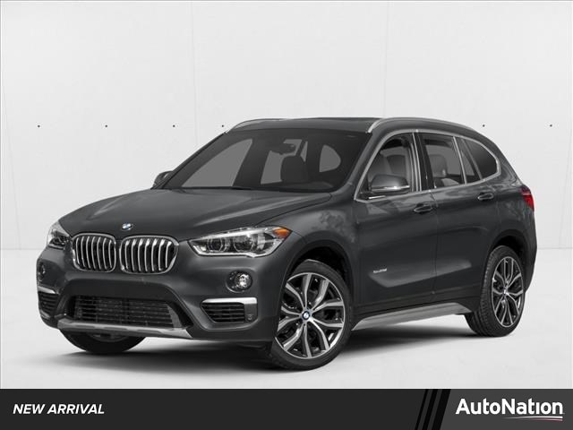2018 BMW X1 sDrive28i's photo