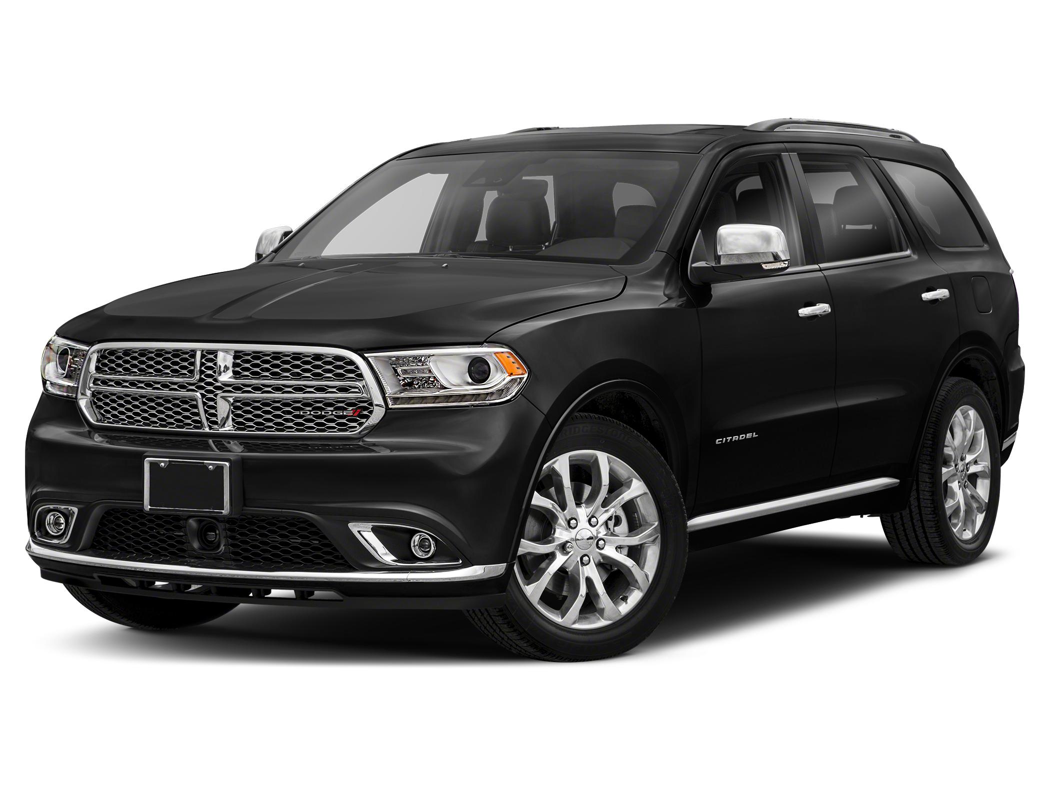 2018 Dodge Durango Citadel's photo