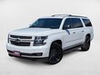 Chevrolet Suburban