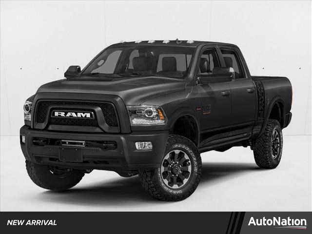  Ram 2500
