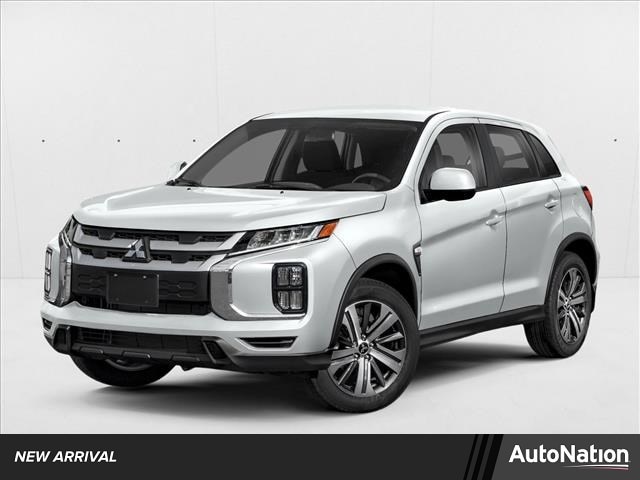 2023 Mitsubishi Outlander Sport 2.0 RALLIART AWC CVT's photo