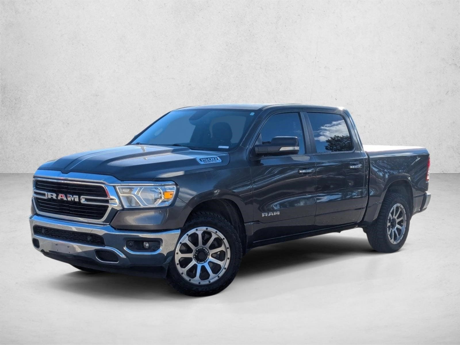 2019 RAM Ram 1500 Pickup Big Horn/Lone Star's photo