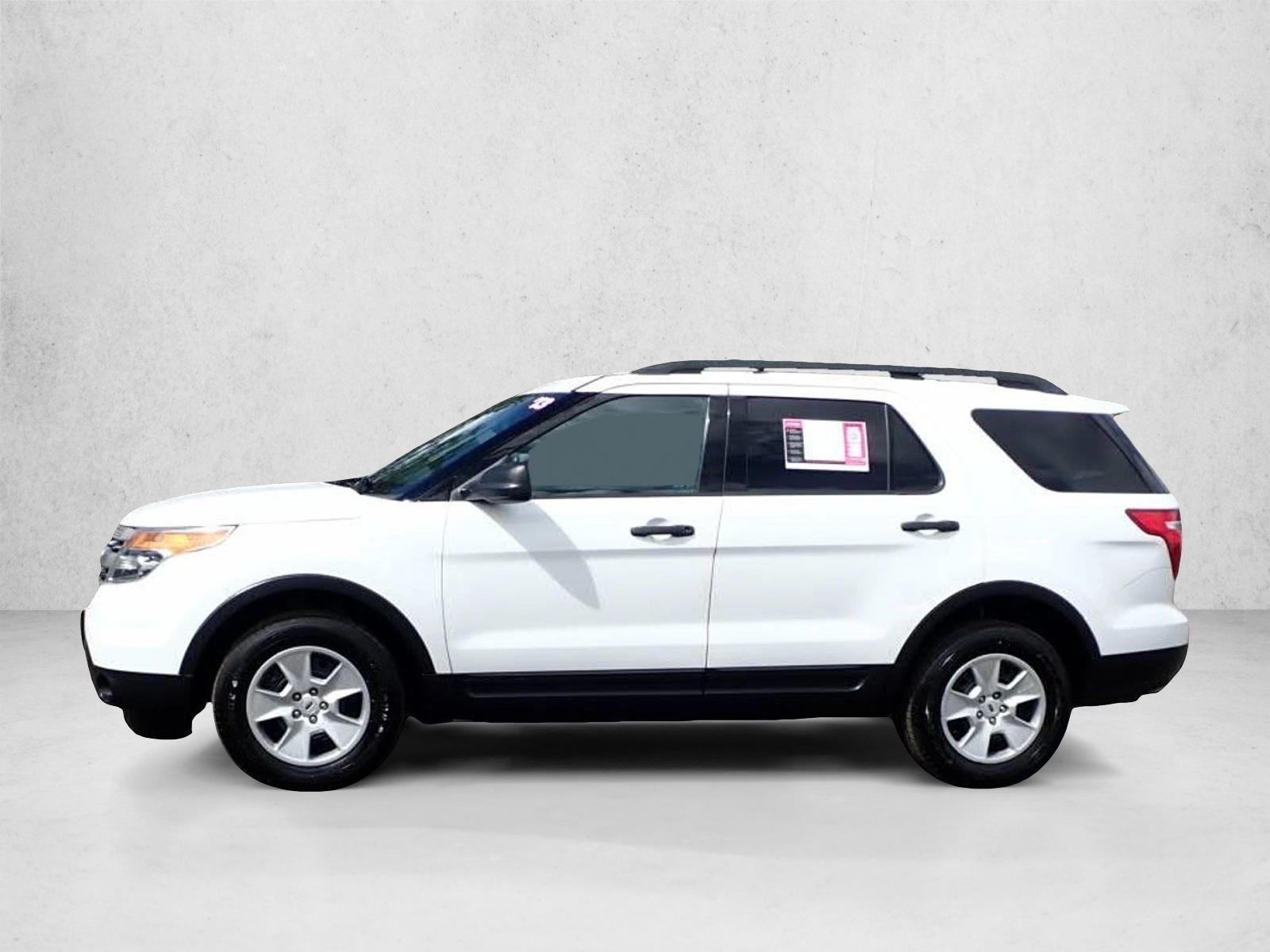 Used 2013 Ford Explorer Base with VIN 1FM5K8B84DGB47769 for sale in Littleton, CO