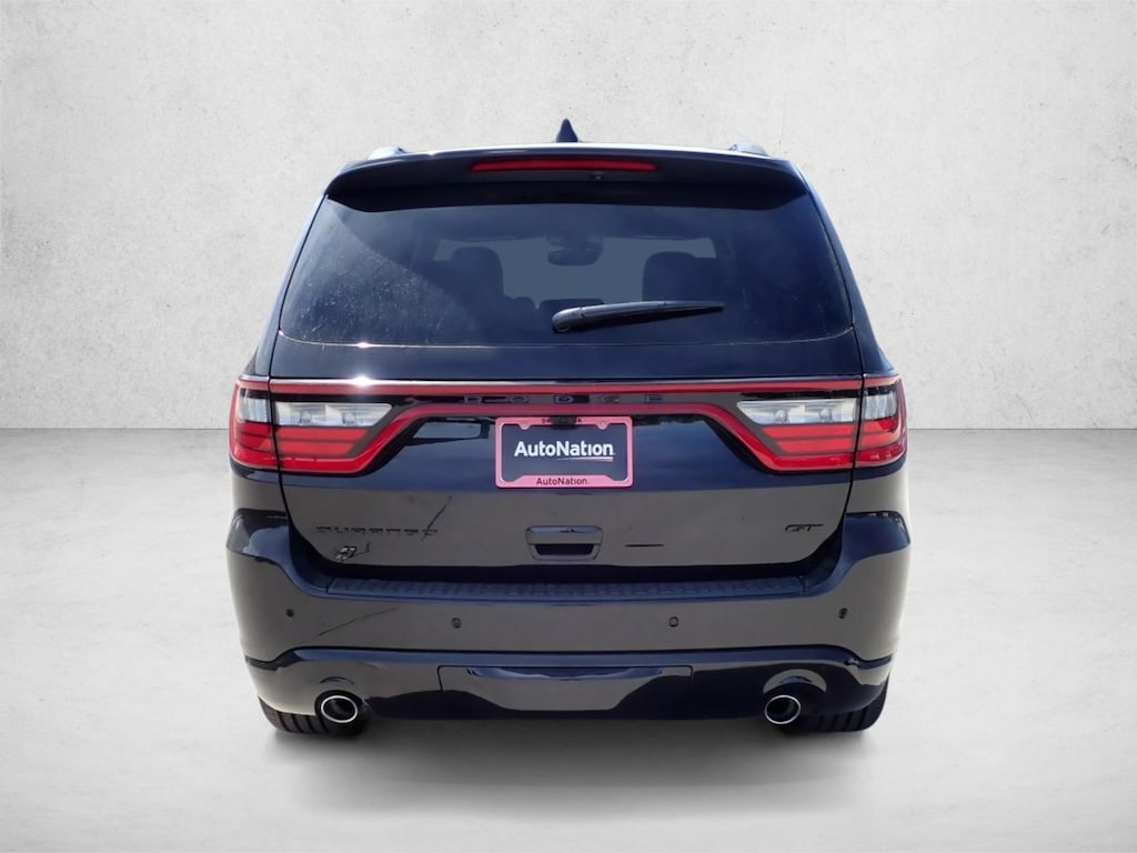 New 2026 Dodge Durango GT Plus HEMI V8 SUV