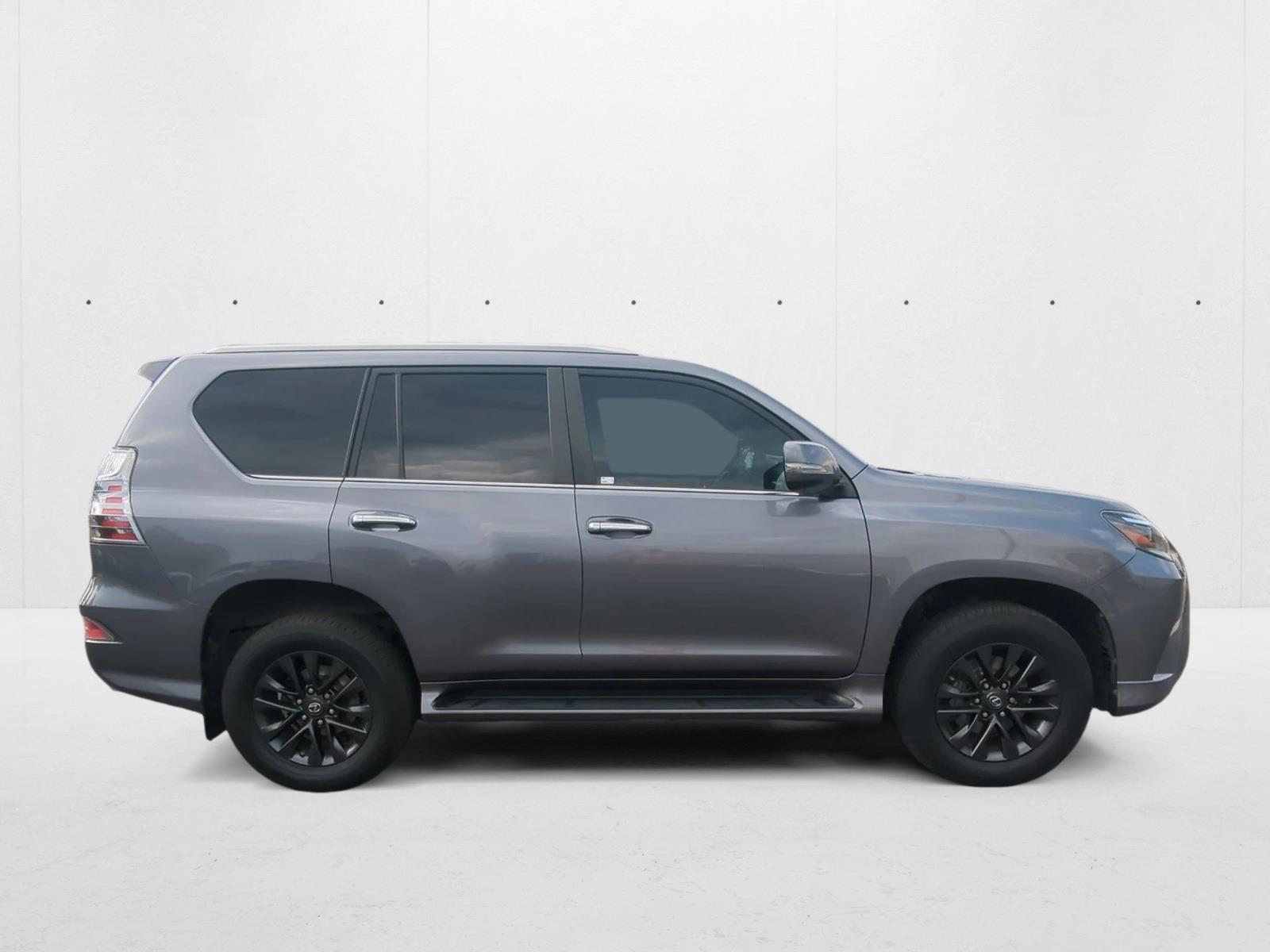 2022 Lexus GX 460 Premium photo 2