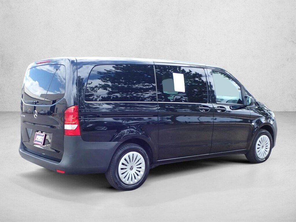 Used 2023 Mercedes-Benz Metris Passenger Van Mini-van Passenger