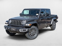 2025 Jeep Gladiator Sport S Truck Crew Cab