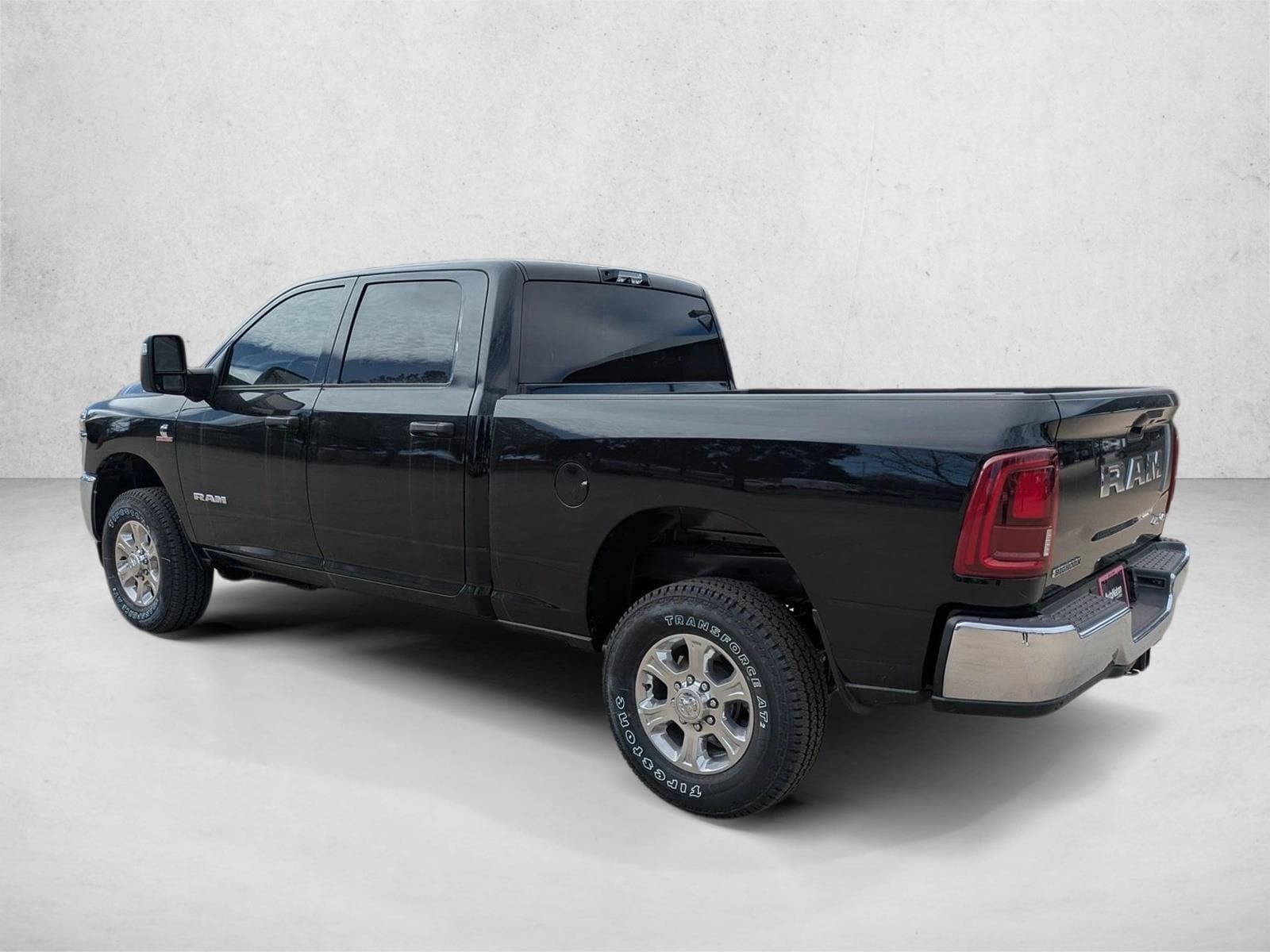 2025 RAM 2500 Big Horn - Photo 8