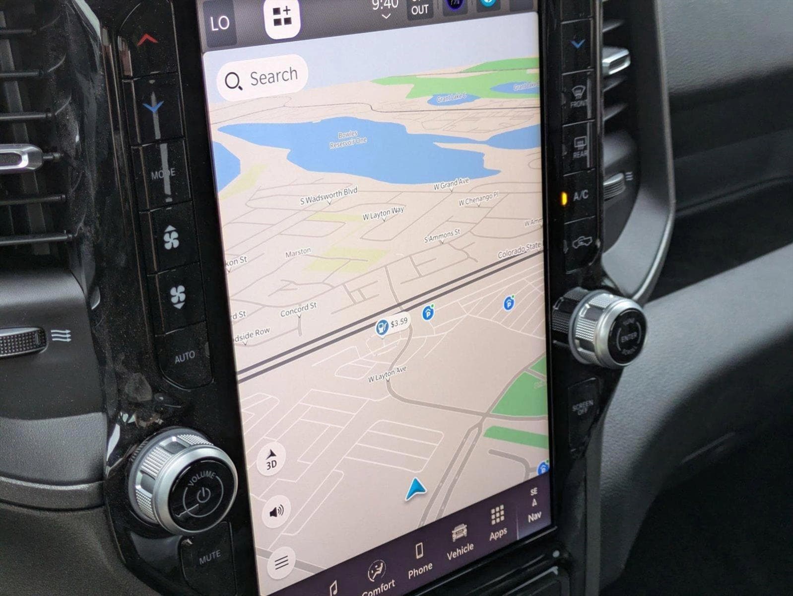 2025 RAM 2500 Tradesman - Photo 13