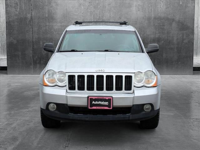 Used 2010 Jeep Grand Cherokee Laredo with VIN 1J4RR4GT6AC143596 for sale in Littleton, CO