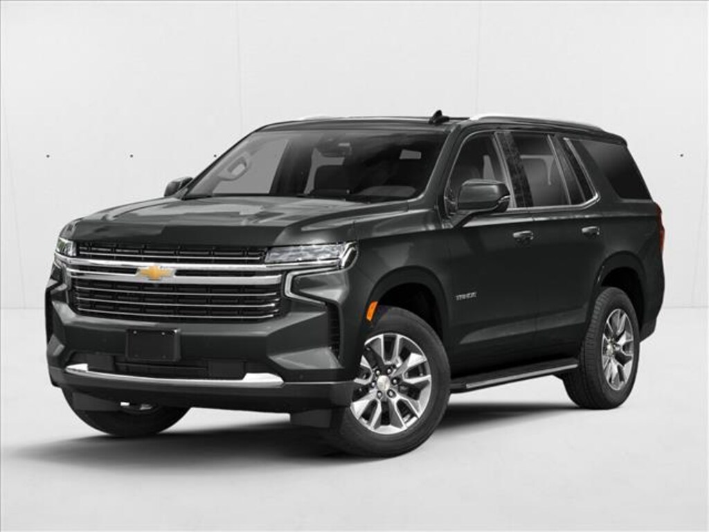 Used 2021 Chevrolet Tahoe LT Sport Utility