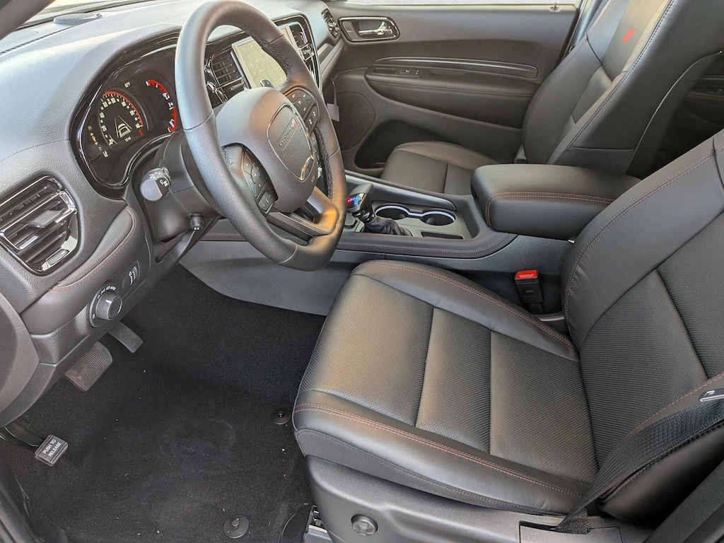 New 2026 Dodge Durango GT Plus SUV
