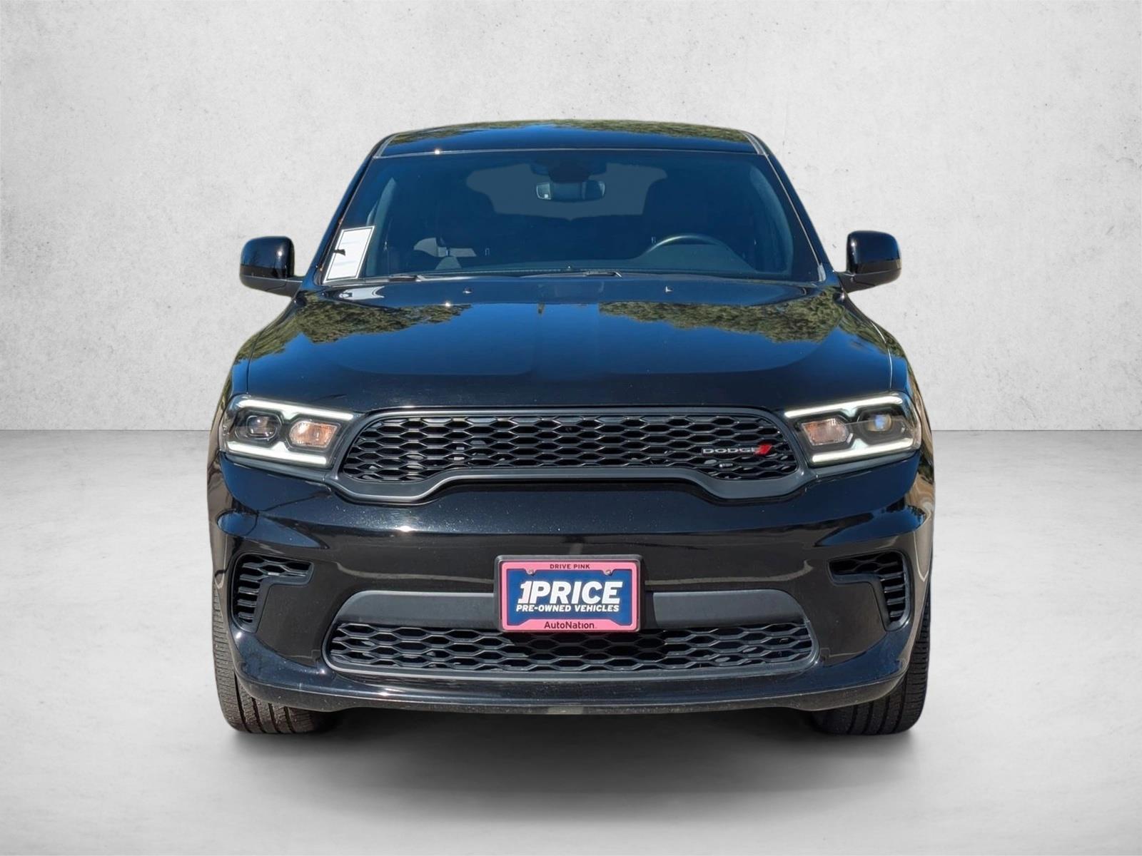 2024 Dodge Durango GT Sport photo 2
