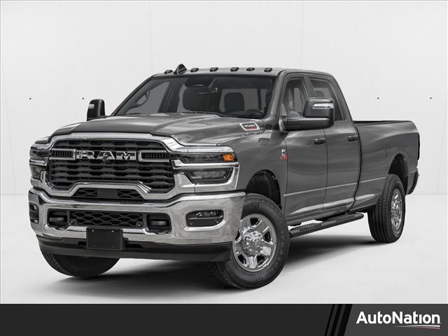 2026 RAM 3500 Limited 4X4 Crew Cab LWB's photo
