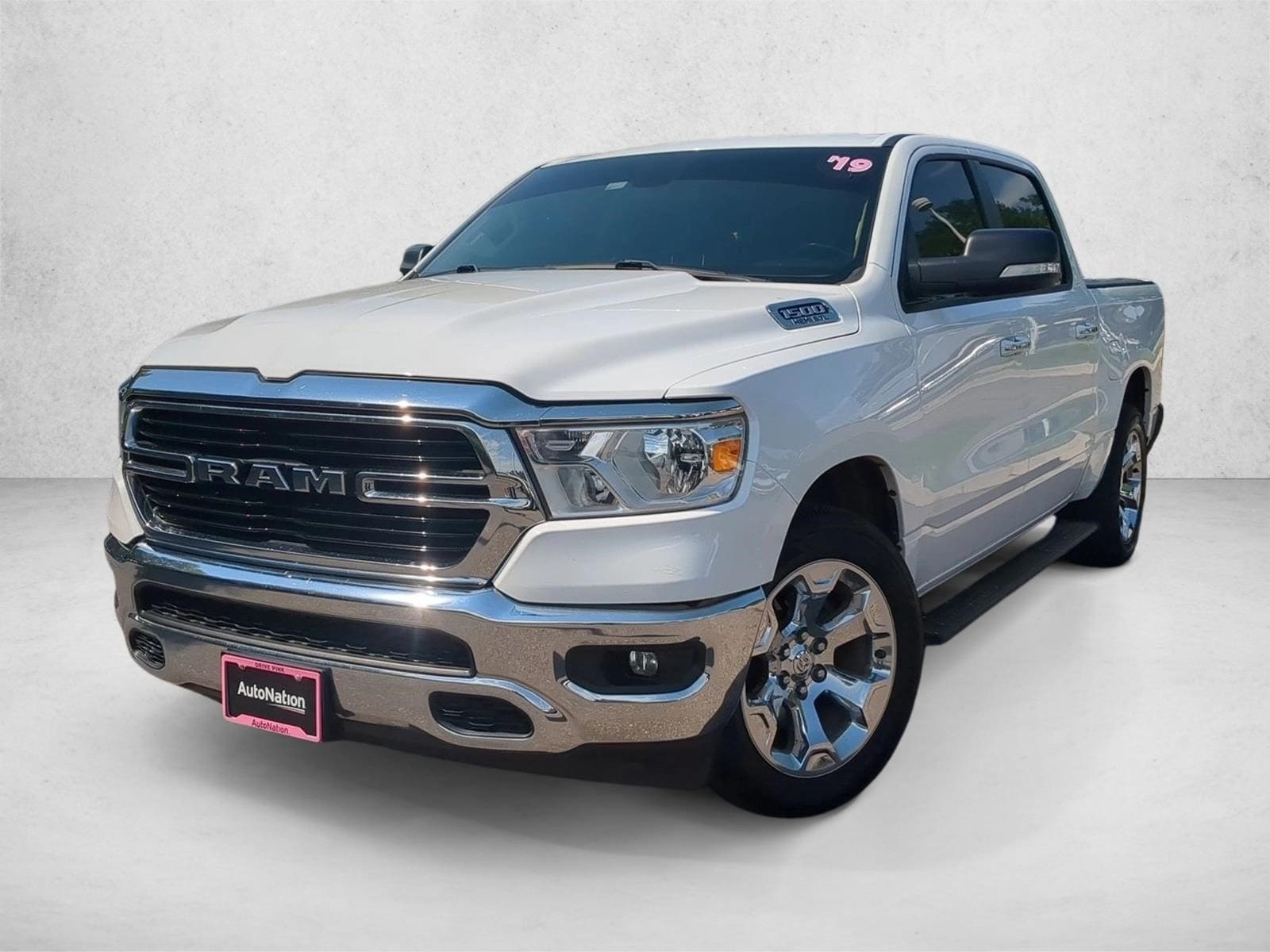 2019 RAM Ram 1500 Pickup Big Horn/Lone Star
