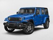 Jeep Wrangler 4xe