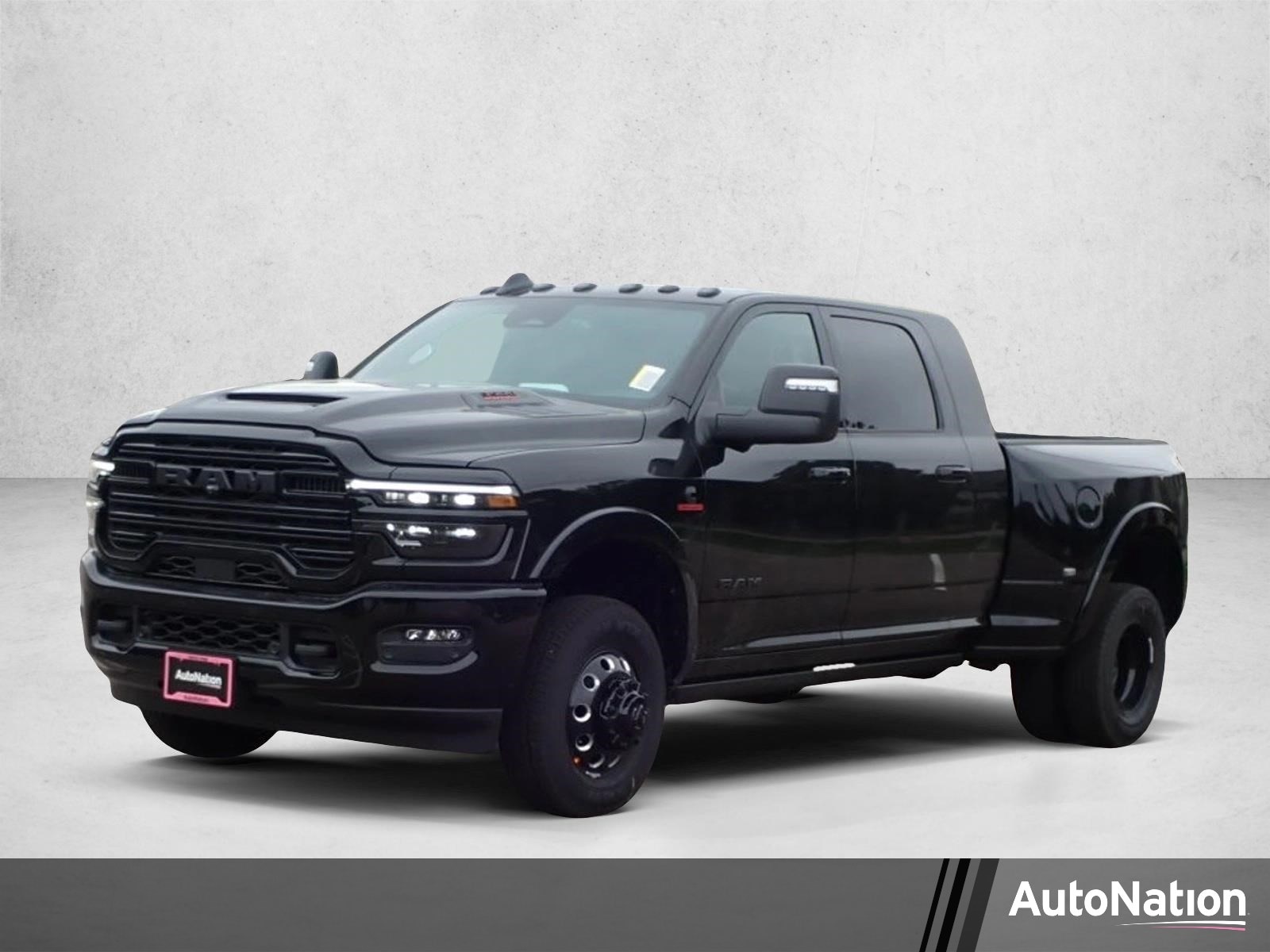 2027 RAM 3500