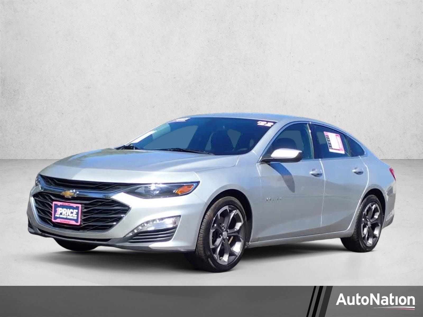 2022 Chevrolet Malibu