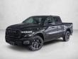 2026 Ram 1500 Laramie Truck Crew Cab