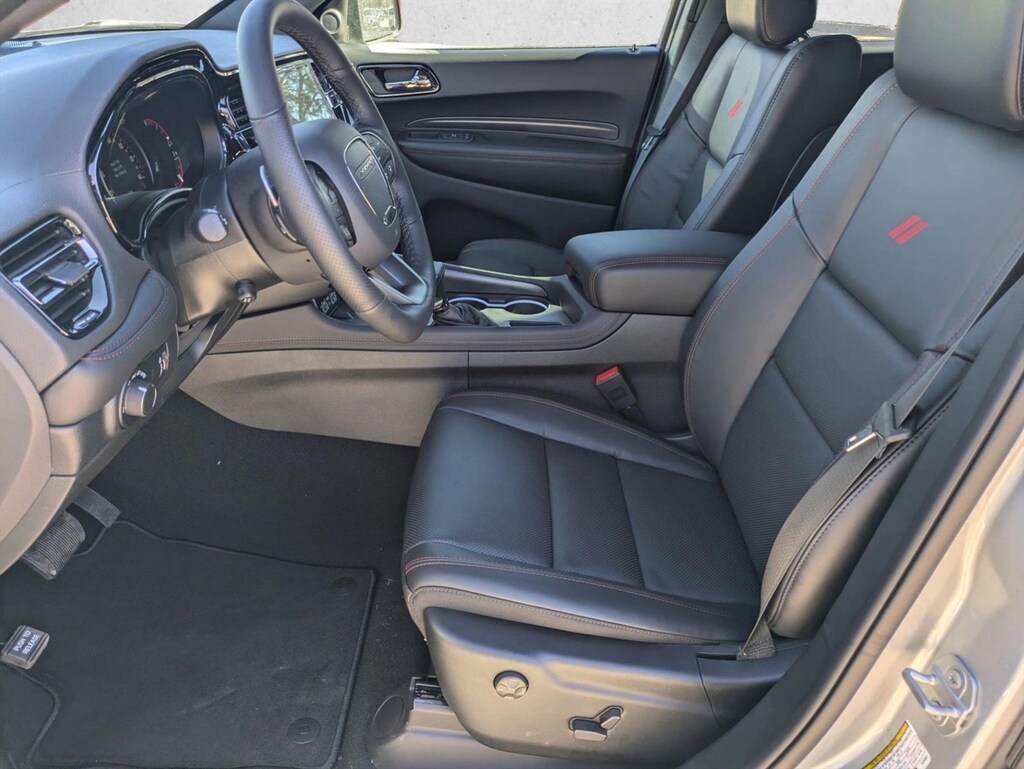 New 2026 Dodge Durango GT Plus SUV