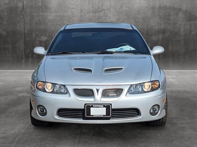 Used 2006 Pontiac GTO Base with VIN 6G2VX12U96L541277 for sale in Littleton, CO