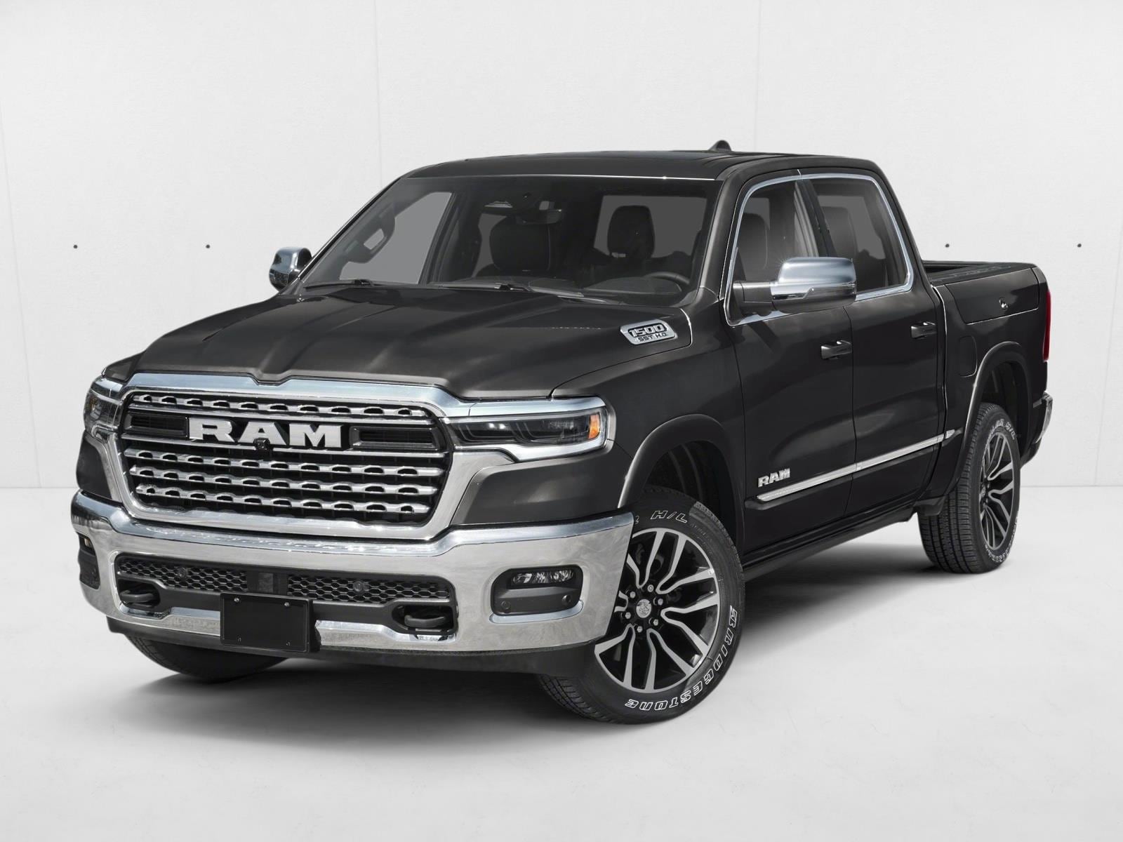 2026 RAM Ram 1500 Pickup Limited's photo