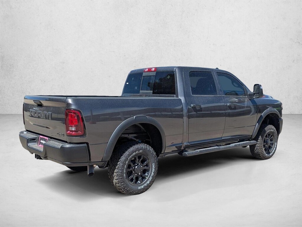 New 2026 Ram 1500 Tungsten Truck Crew Cab