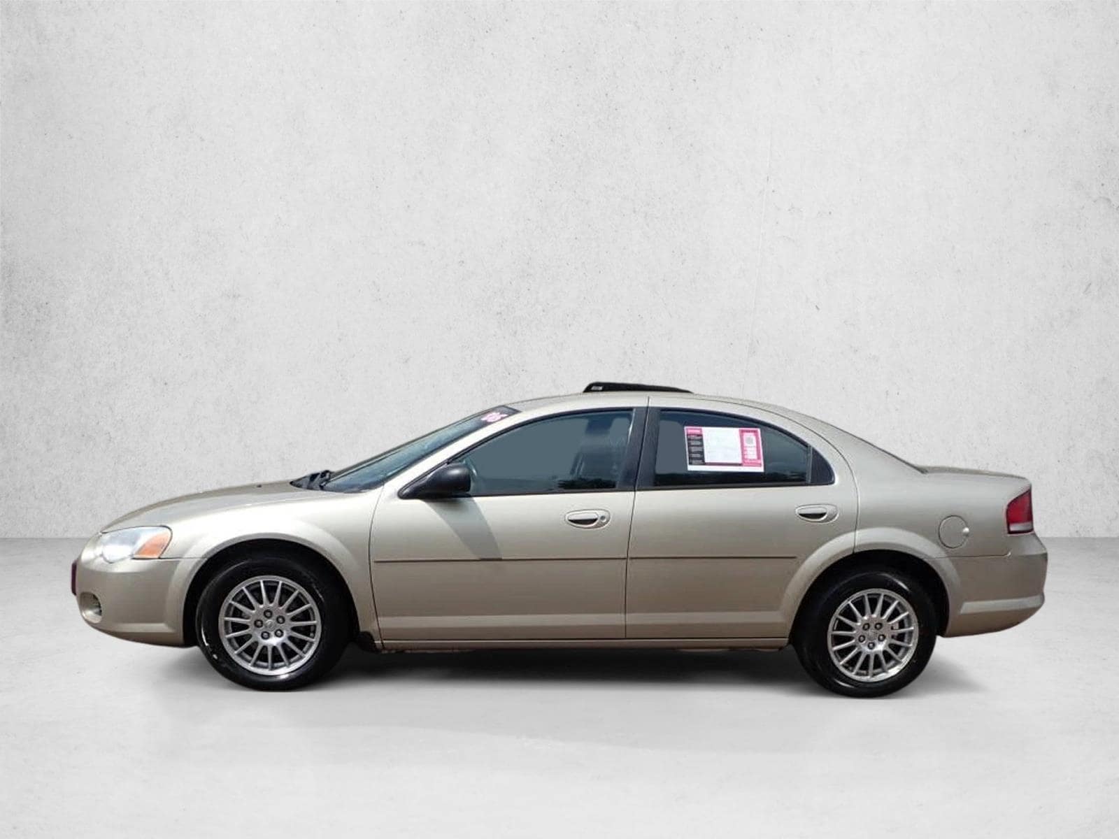 Used 2006 Chrysler Sebring Base with VIN 1C3EL46X36N215686 for sale in Littleton, CO