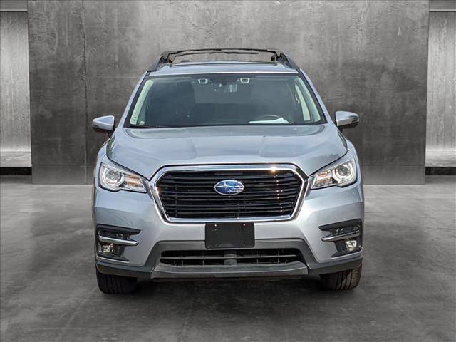 Used 2022 Subaru Ascent Touring with VIN 4S4WMARD8N3423162 for sale in Littleton, CO