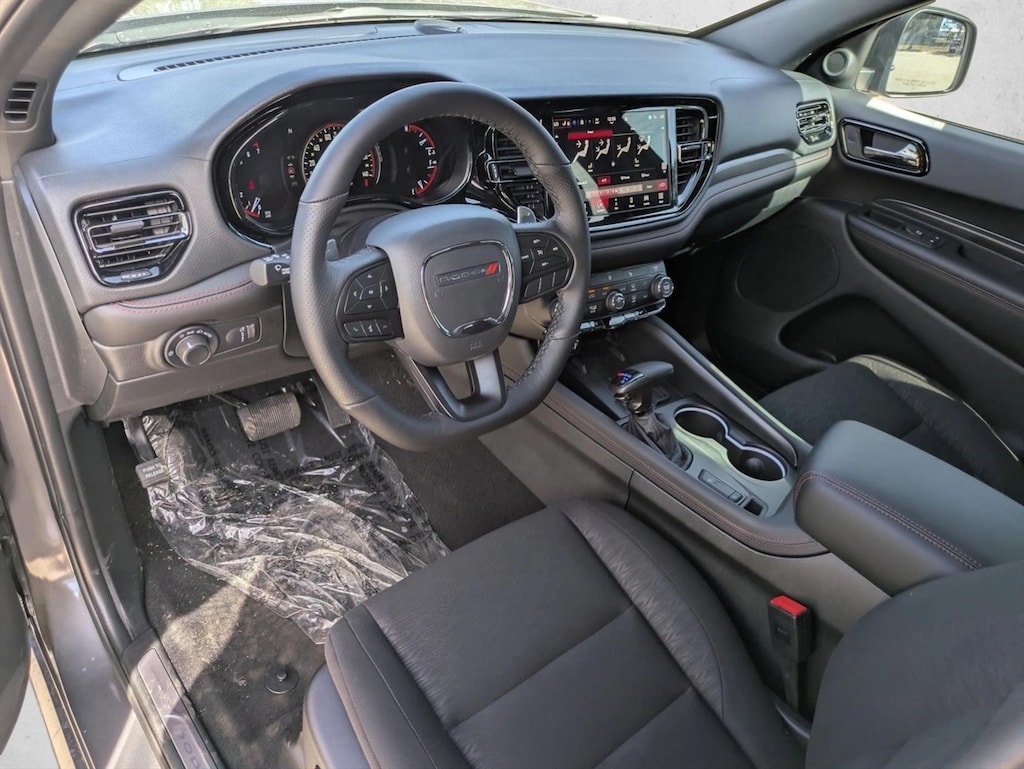 New 2026 Dodge Durango GT HEMI V8 SUV