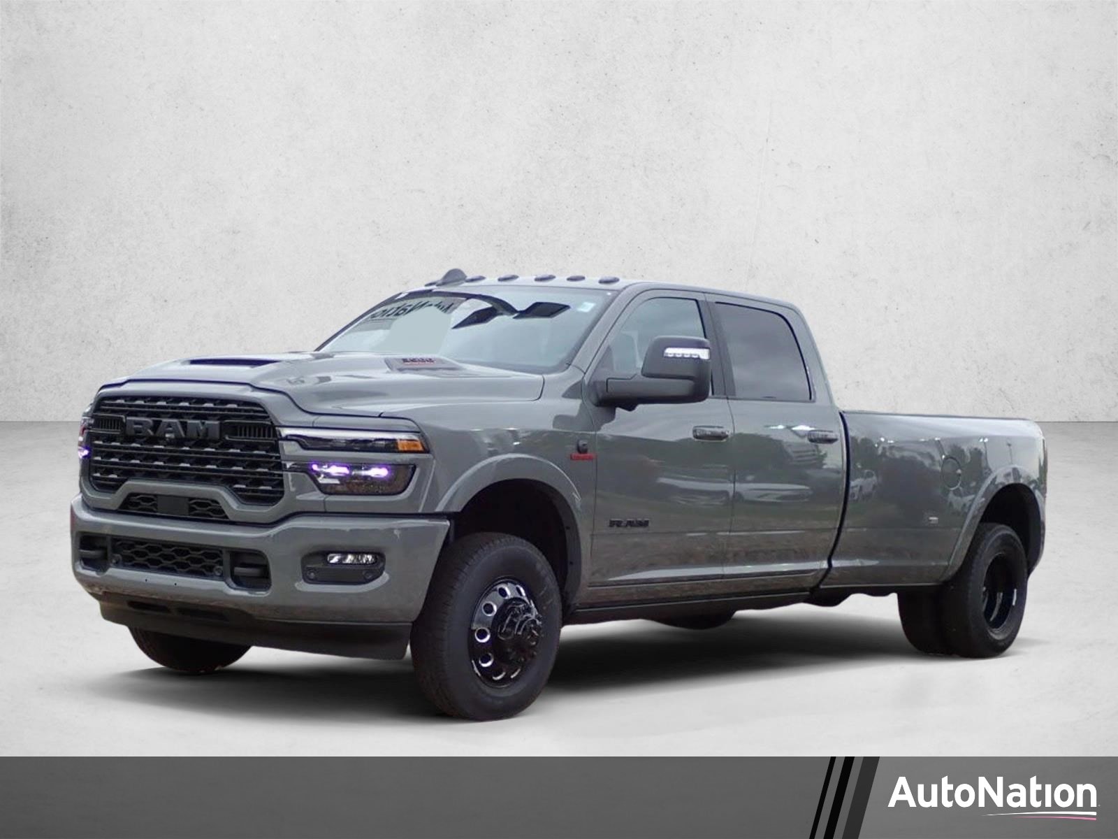 2026 RAM 3500 Limited 4X4 Crew Cab LWB's photo
