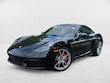 Porsche 718 Cayman