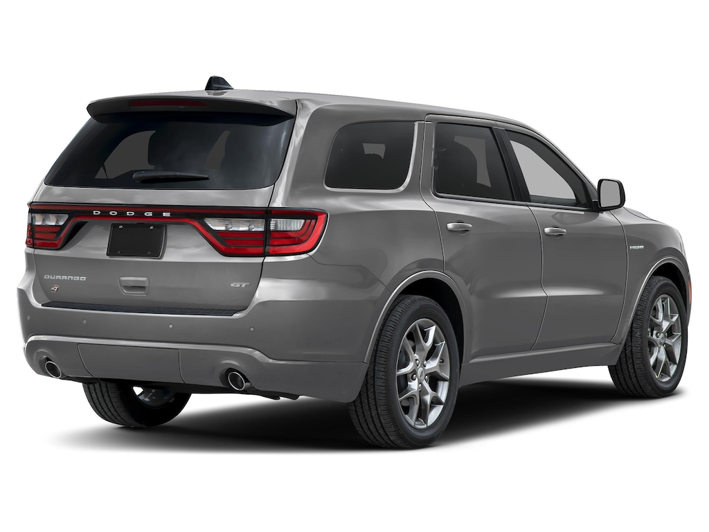 New 2027 Dodge Durango GT Plus HEMI SUV