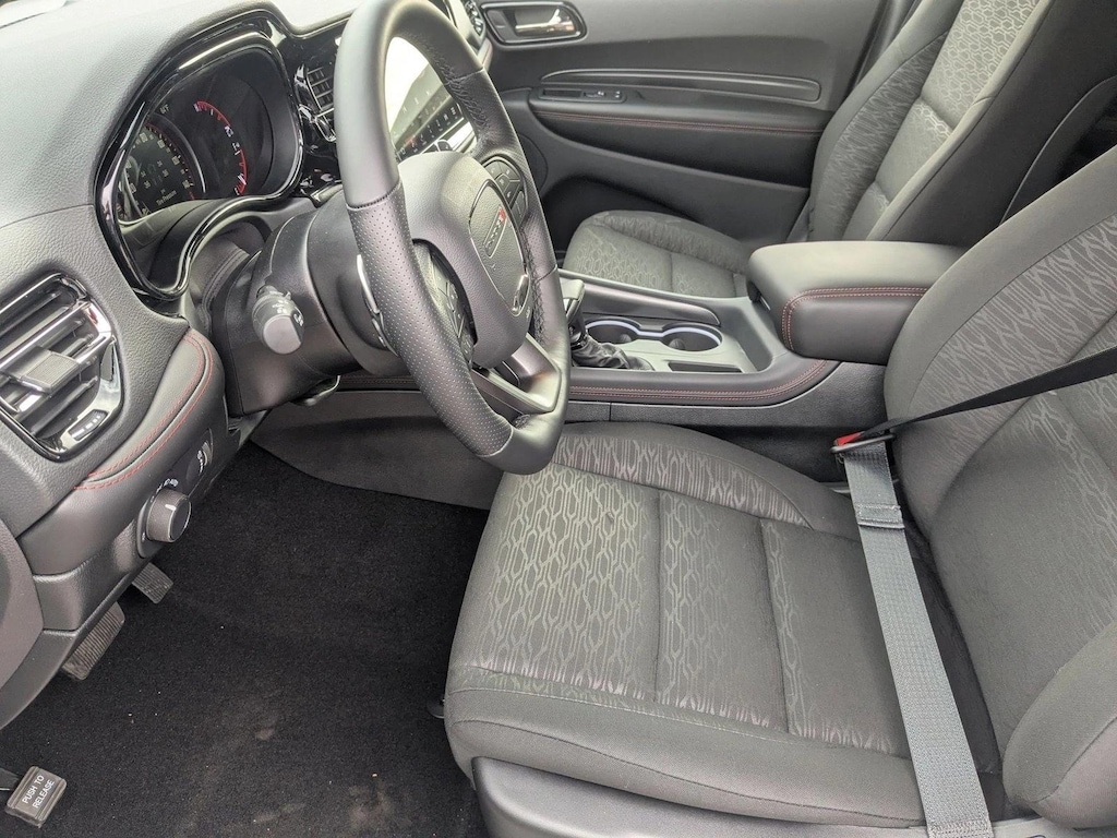 New 2026 Dodge Durango GT SUV