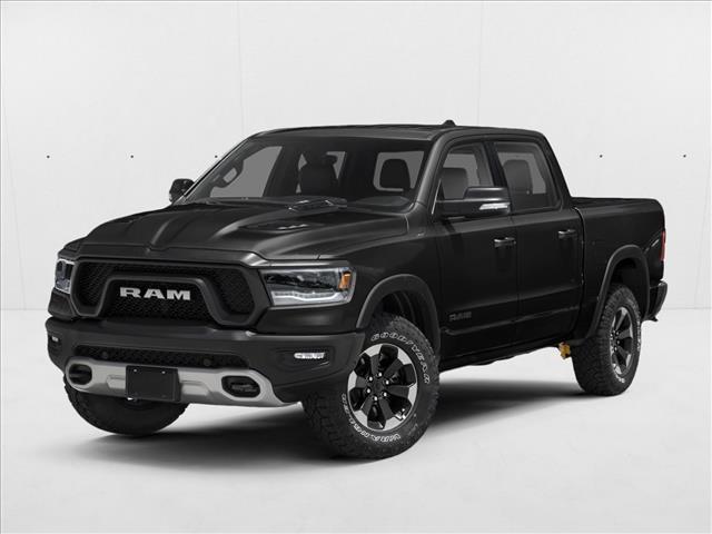 2022 RAM 1500 Rebel's photo