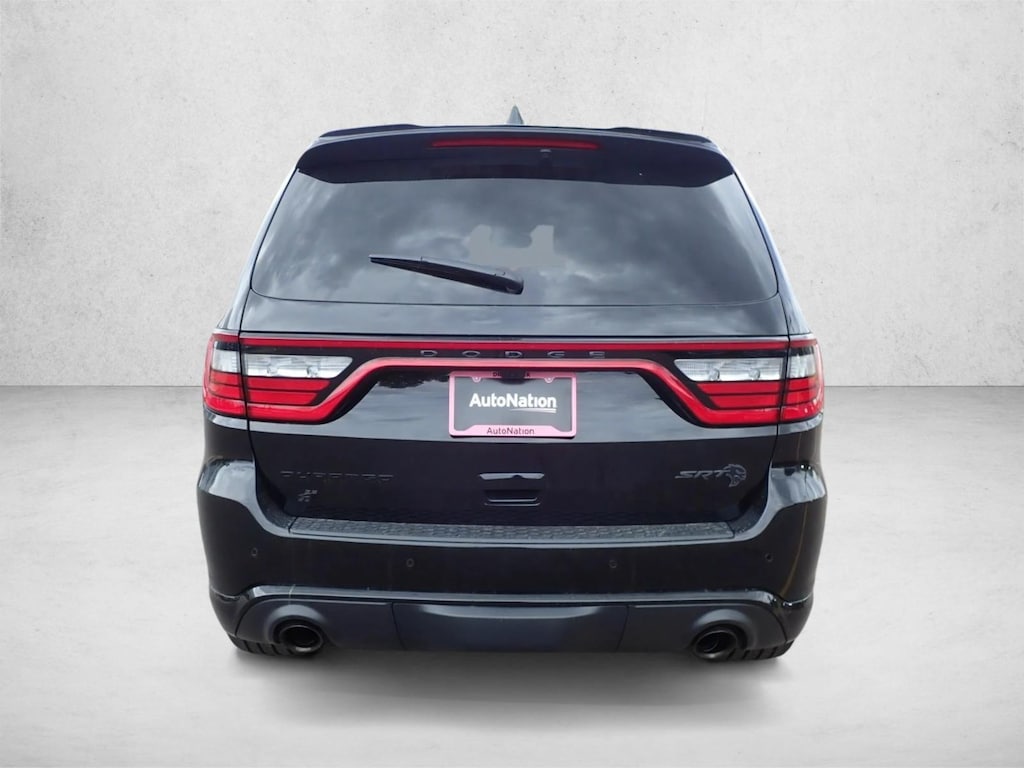 New 2026 Dodge Durango SRT Jailbreak SUV