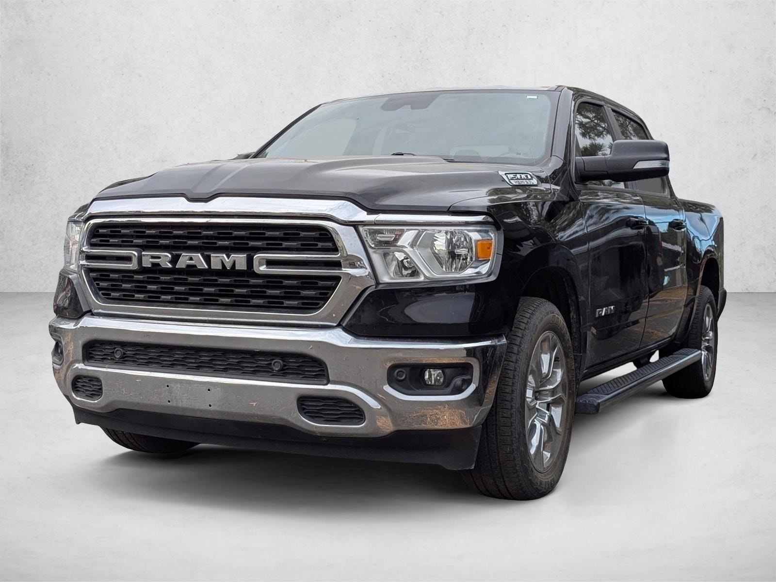 2022 RAM Ram 1500 Pickup Big Horn/Lone Star's photo