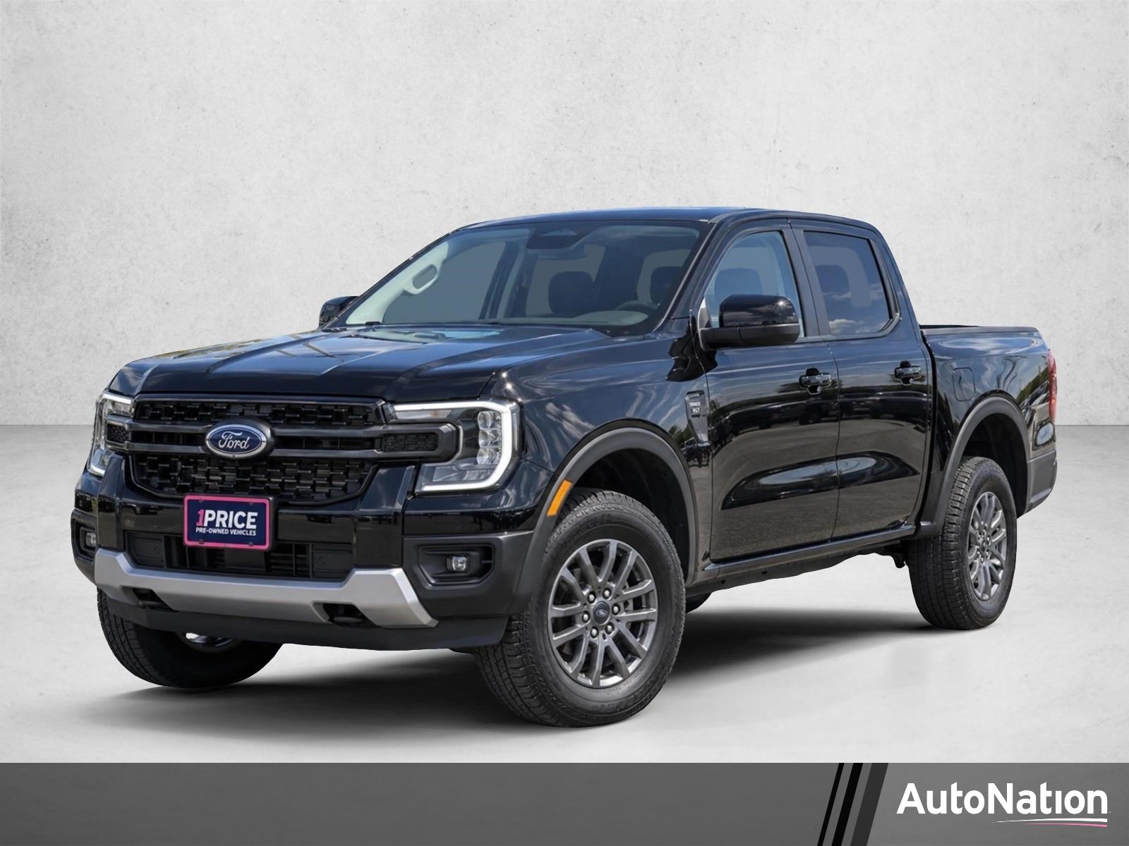 2024 Ford Ranger