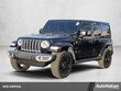  Jeep Wrangler 4xe