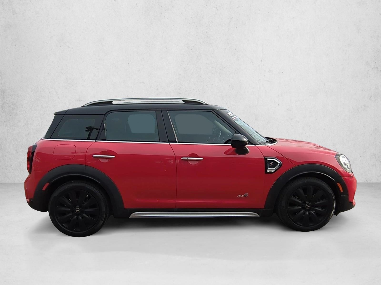 2019 Mini Countryman S ALL4 photo 3