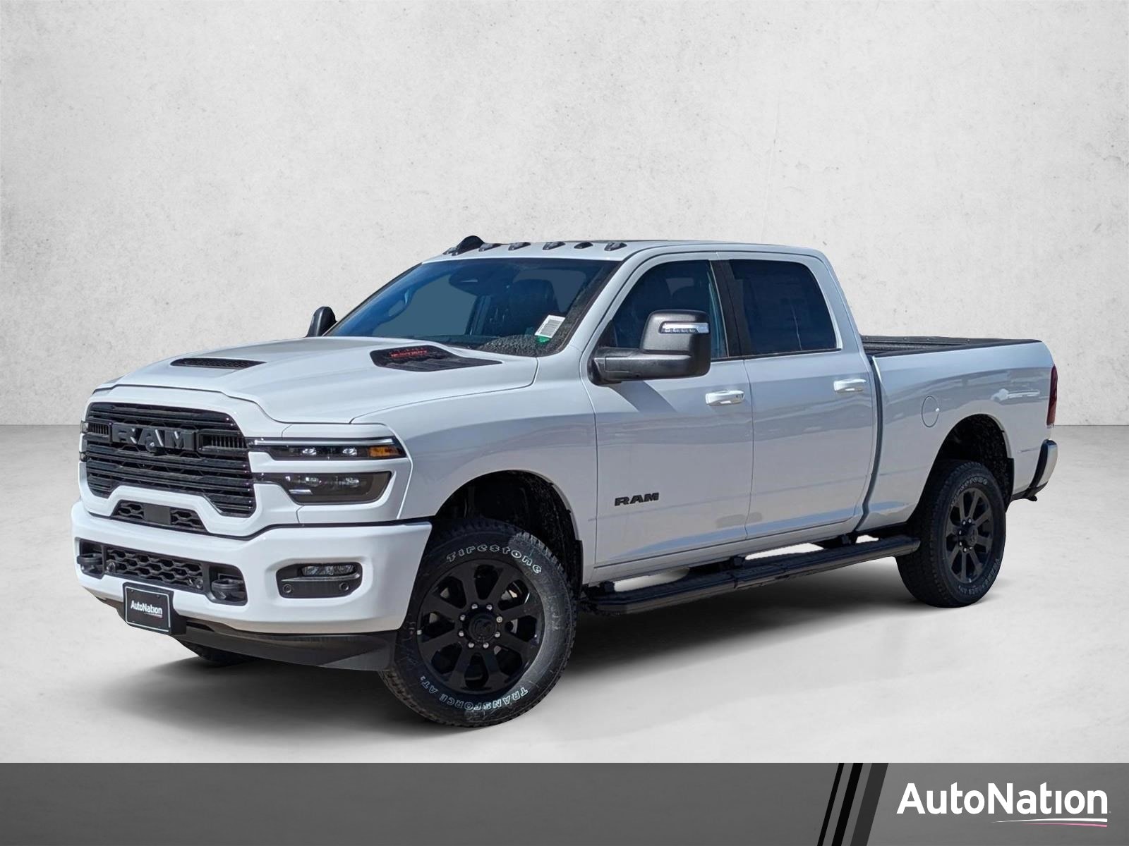 2026 RAM 2500 Laramie 4X4 Crew Cab SWB's photo