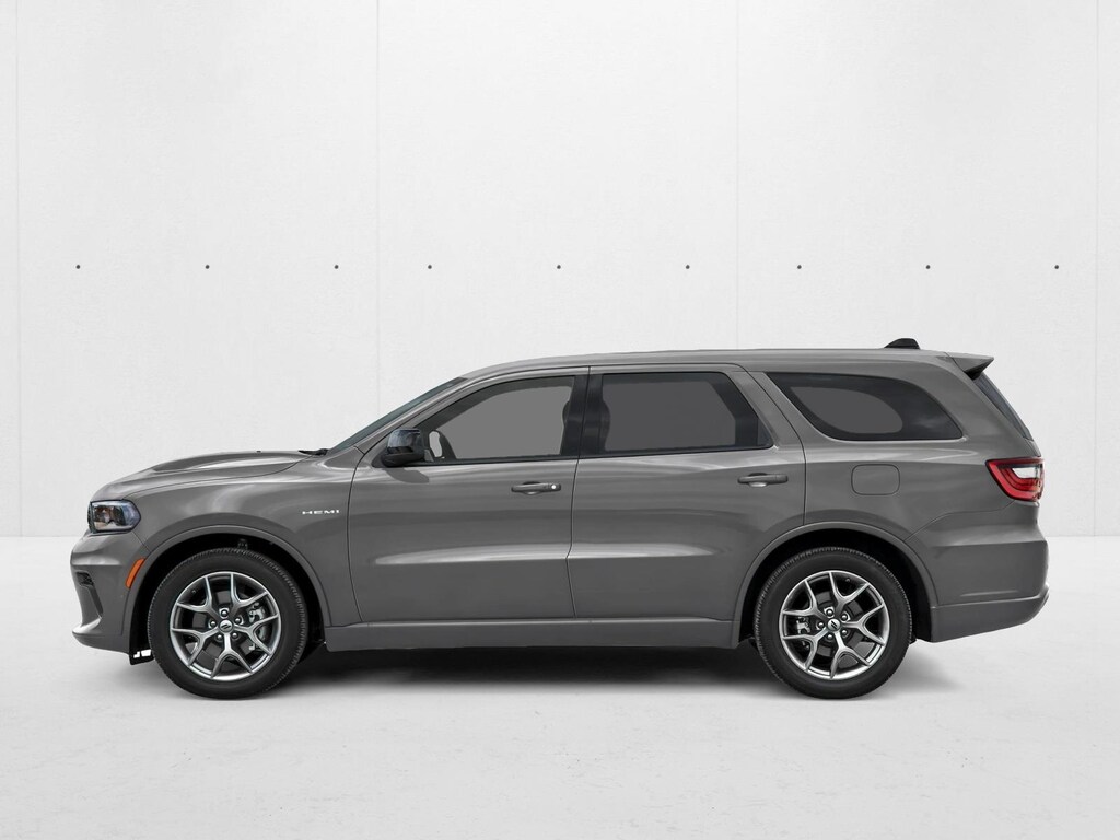 New 2027 Dodge Durango GT Premium HEMI SUV