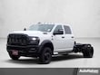  Ram 5500 Chassis Cab