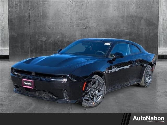 2025 Dodge Charger