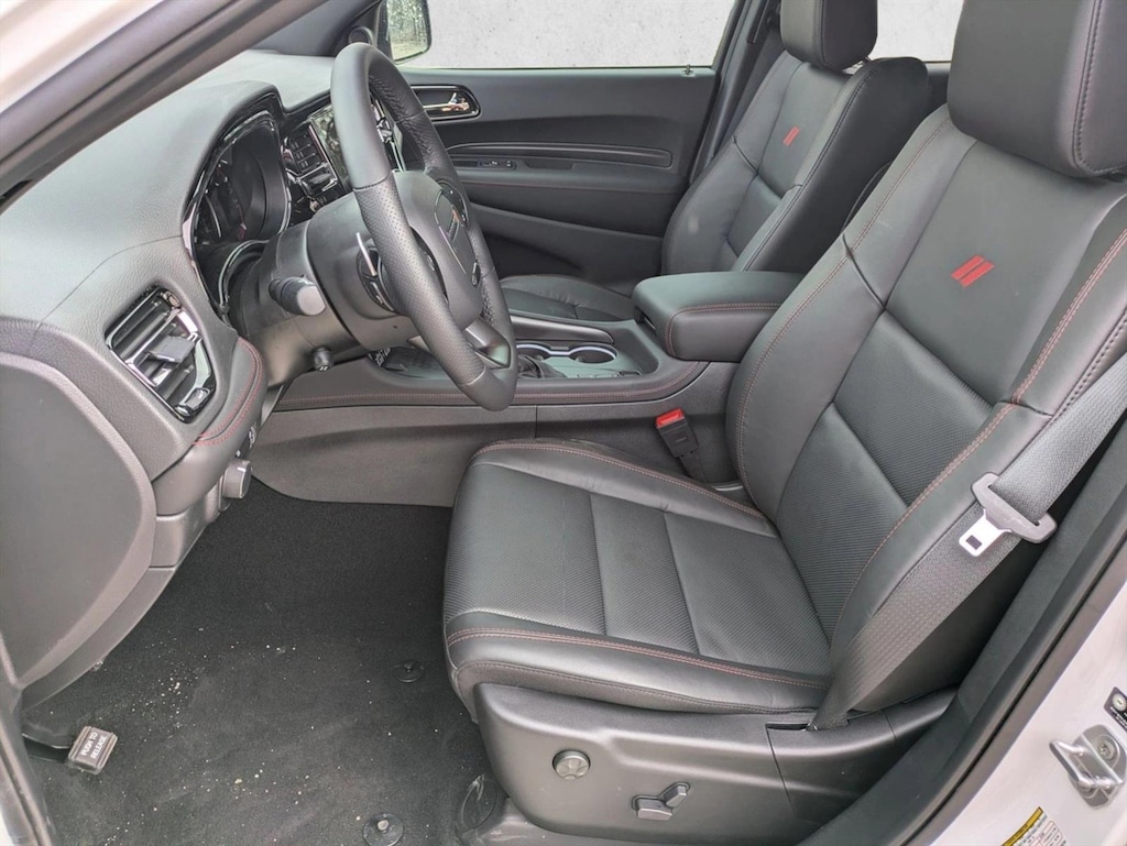 New 2026 Dodge Durango GT Plus HEMI V8 SUV