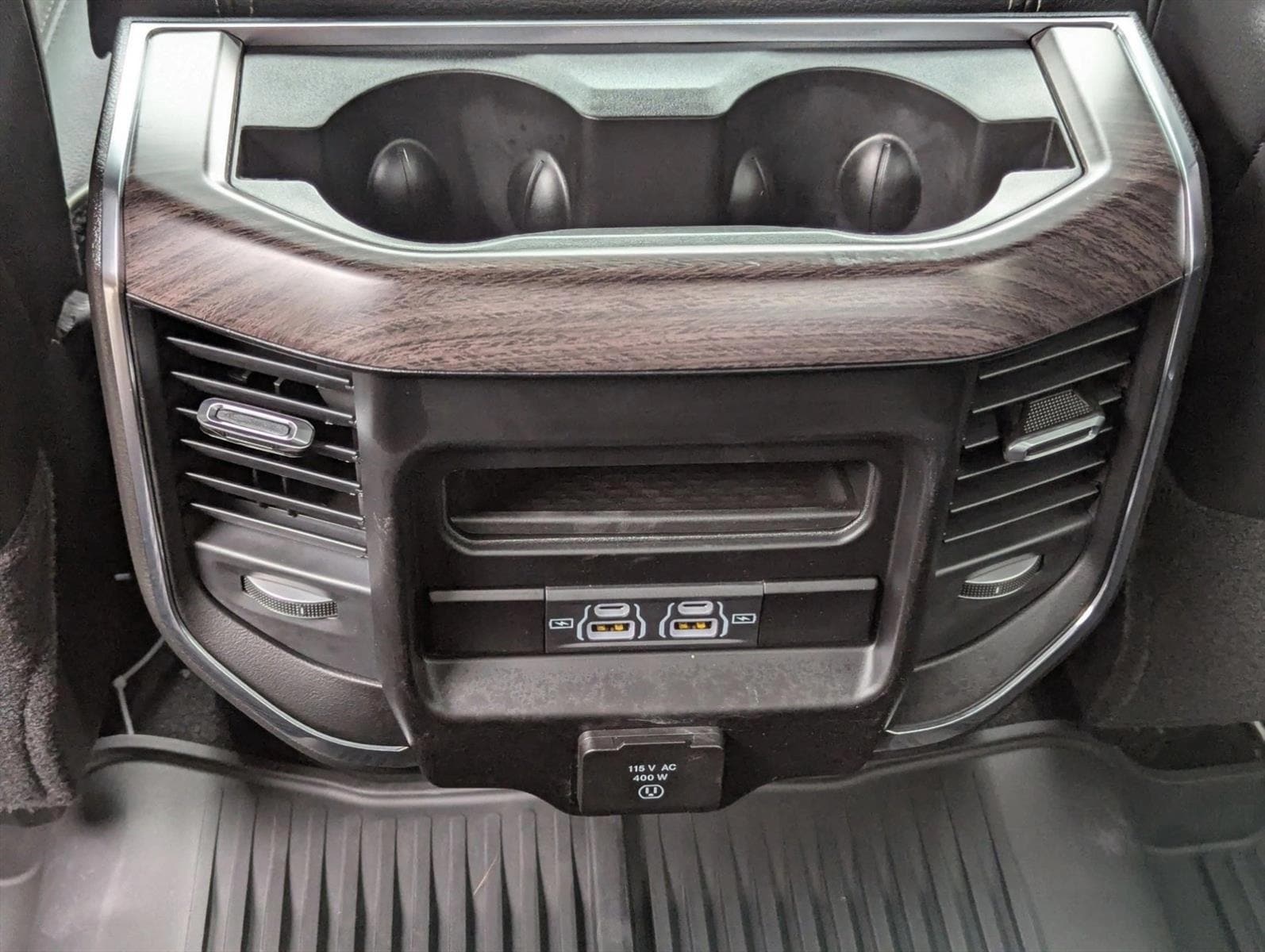 2025 RAM 2500 Laramie - Photo 15