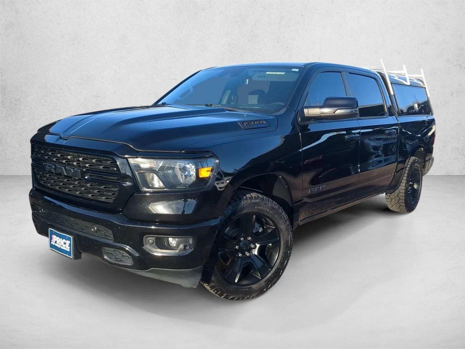 2024 RAM Ram 1500 Pickup Big Horn/Lone Star's photo